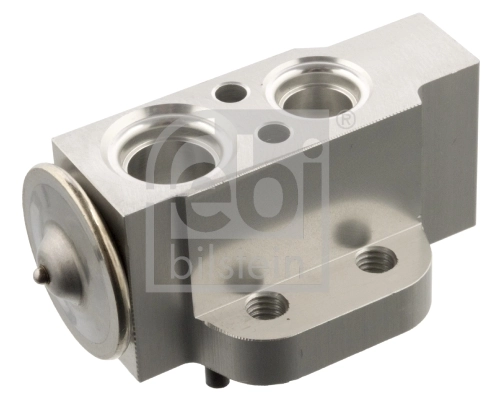 Expansion Valve, air conditioning